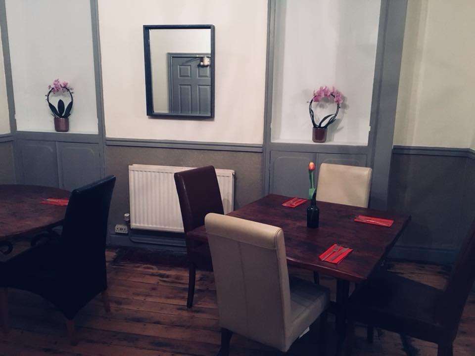 The Cross Keys Hotel Llanymynech Eksteriør bilde